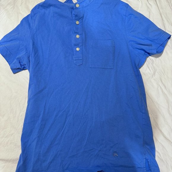 NWOT Brooks Brothers Polo Shirt - Picture 2 of 3